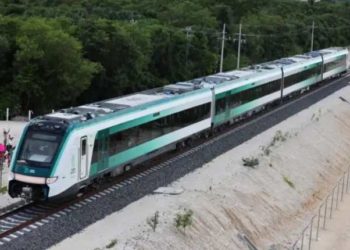 AMLO anuncia que el 1 de Diciembre comienza la venta de boletos del Tren Maya