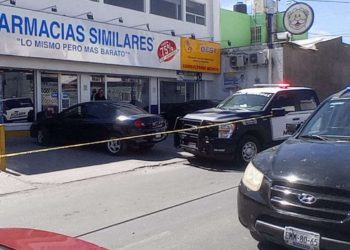 Una persona en Huimanguillo fallece esperando su turno en similares