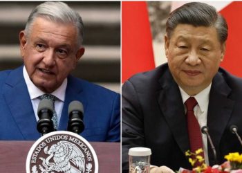 AMLO asegura  mantener buenas relaciones con China tras reunión con Xi Jinping
