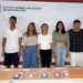 Detienen a cinco personas por robo a casa habitación en Cancún