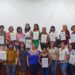 IQM clausura talleres de Oficios No Tradicionales, para la autonomía económica de las mujeres