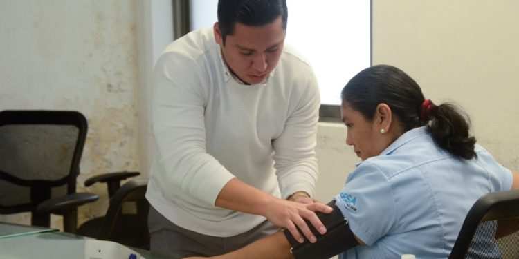 Refuerza SESA campaña contra la diabetes