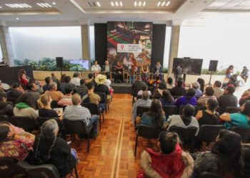 Quintana Roo, presente en Original, el Encuentro de Arte Textil Mexicano 2023