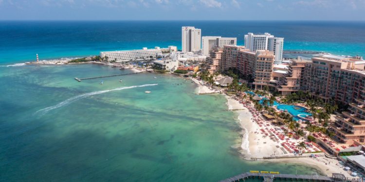 Lidera Quintana Roo atracción de Inversión Extranjera Directa Turística con 675.6 mdd