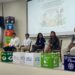 Participa SEMA en el XII Encuentro Regional Sur- Sureste de las y los Jóvenes Frente al Cambio Climático