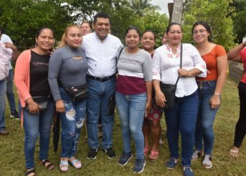 Seguirá vivo el principio de Por el bien de todos, primero los pobres: Javier May