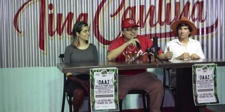 Anuncian primer festival “Infierno Verde” en Villahermosa