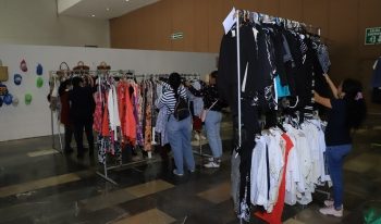 Invita DIF Tabasco a último día de «Clóset con Sentido»