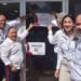 Recibe SEGOB distintivo del Programa Excelencia en el Servicio Público
