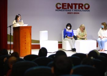 Inaugura Yolanda Osuna «Vicens. Encuentro de Narrativas Audiovisuales»