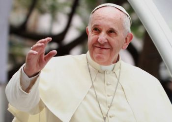 Papa Francisco en recuperación tras problemas de salud