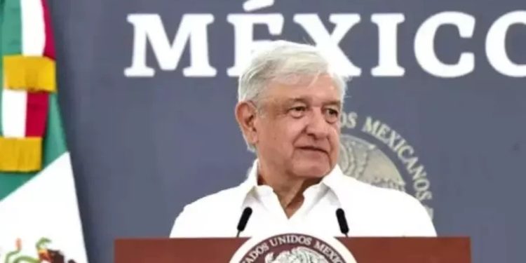 Vamos a restaurar Acapulco lo más pronto posible: AMLO