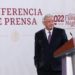 Crece Sur-sureste a partir de obras públicas en beneficio del pueblo: AMLO