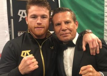 Saúl ‘Canelo’ Álvarez será el acreedor del cinturón Julio César Chávez como mejor boxeador del Año 2023