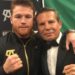 Saúl ‘Canelo’ Álvarez será el acreedor del cinturón Julio César Chávez como mejor boxeador del Año 2023