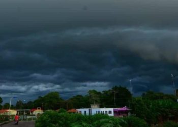 Conoce el clima para los próximos días en Tabasco