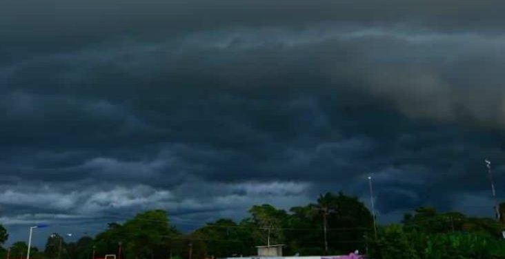 Conoce el clima para los próximos días en Tabasco