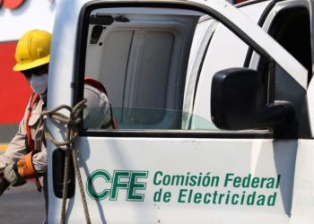 Obras de mantenimiento de la CFE dejara sin luz durante 8 horas a zonas de Cancún