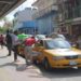 Taxistan preparan aumento en la tarifa para diciembre