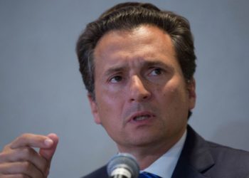 FGR devolverá a Emilio Lozoya residencia de 38 mdp