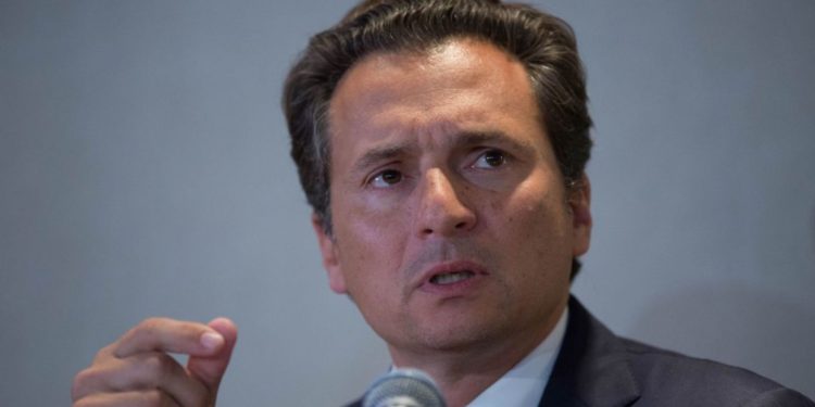 FGR devolverá a Emilio Lozoya residencia de 38 mdp