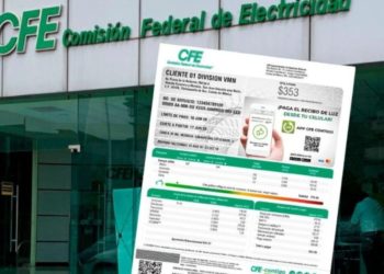CFE suspende el subsidio de verano en Quintana Roo