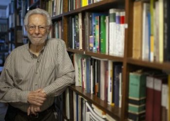Fallece Dussel Ambrosini, fundador de la filosofía Liberación a los 88 años