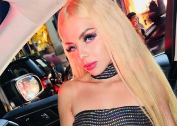 Dejan en libertad a la Barbie de Tepito al no acreditar «detención no legal»