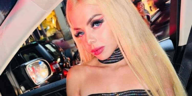 Dejan en libertad a la Barbie de Tepito al no acreditar «detención no legal»