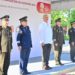 Atestigua Carlos Merino ascenso de personal de 30 Zona Militar