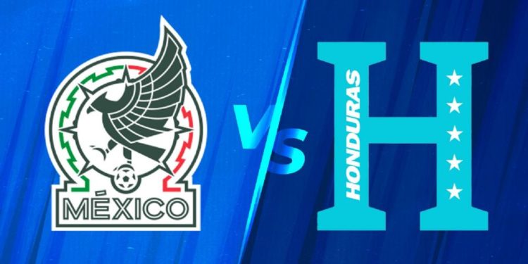 Estos son los precios del partido de México contra Honduras
