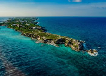 Quintana Roo, el gigante turístico gana en los Readers’ Choice Awards 2023: Mara Lezama