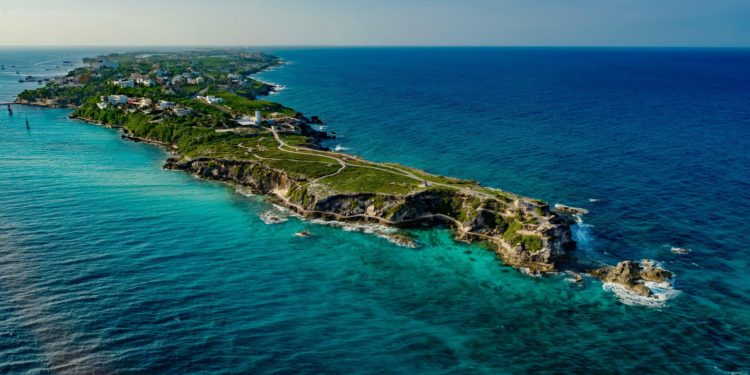Quintana Roo, el gigante turístico gana en los Readers’ Choice Awards 2023: Mara Lezama
