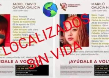 Hallan sin vida los restos de un menor y su madre en una fosa clandestina