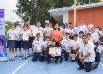 IQM concluye talleres de Masculinidades Igualitarias y Prevención de la Violencia
