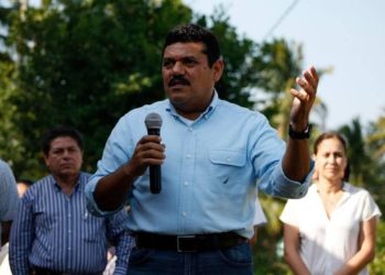 Adversarios se van a quedar con las ganas de dividir Morena: May