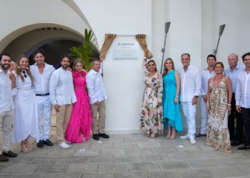 Celebra Mara Lezama nuevas inversiones en Quintana Roo con prosperidad compartida