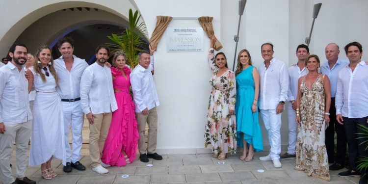 Celebra Mara Lezama nuevas inversiones en Quintana Roo con prosperidad compartida