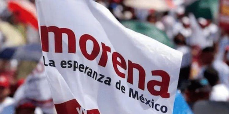 MORENA cierra registros con un total de 28 aspirantes a diputaciones locales