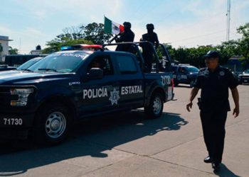 Como resultado de efectividad operativa, siguen a la baja delitos de alto impacto social