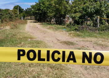 Encuentran sin vida a dos mujeres en Estancia Vieja, una de ellas presuntamente menor de edad