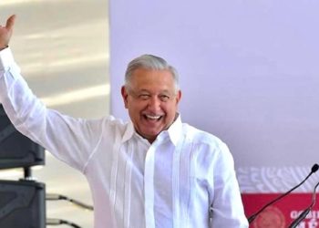 AMLO visitará hoy tierras tabasqueñas, supervisará refinería Dos Bocas
