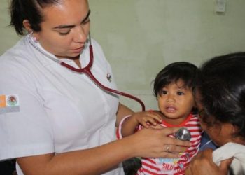 Incrementan casos de enfermedades respiratorias en Tabasco