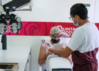 Caravanas “Salud para Todas y Todos” continúan llevando servicios médicos gratuitos: SESA