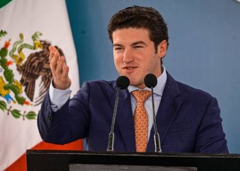 SCJN suspende nombramientos de gobernador interino en Nuevo León