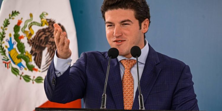 SCJN suspende nombramientos de gobernador interino en Nuevo León