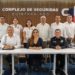 Inaugura Mara Lezama sesión ordinaria del Consejo Académico de Formación Policial