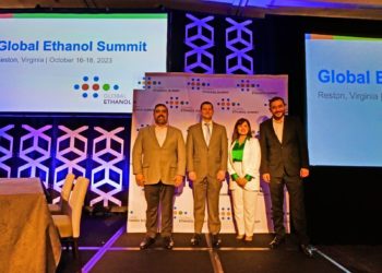 Firma SEMA Memorando de Entendimiento con el Consejo de Granos de los EE.UU.