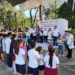 SIPINNA participa en toma de protesta del Consejo de la Paz en la Escuela Primaria “Solidaridad” de Chetumal