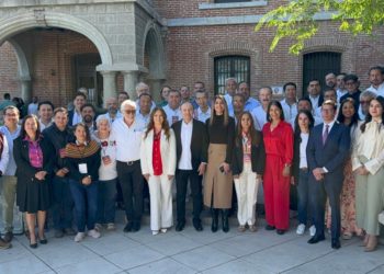 Participa SQCS en XXXVI Asamblea de la Red Nacional de Medios Públicos de México A.C.